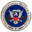 T04558 - Great Seal Magnet