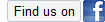 Click here to visit the Nursing Facebook web page. You will be leaving the IHS web site.