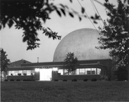 One of the many research reactors built at Argonne over the years, the Experimental Boiling Water Reactor served as a test before a full-size commercial reactor was built at Dresden, Ill. nearby. Thanks partly to its status as the birthplace of nuclear energy, Chicagoland still gets more than 80 percent of its electricity from nuclear power.
