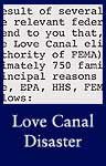 Love Canal Disaster (Toxic Waste) (ARC ID 593309)