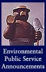 Environmental Public Service Announcements (ARC ID 554205)