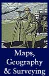 Maps, Geographic Materials, and Surveying
