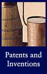 Patents and Inventions