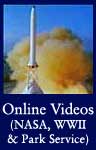 Google Videos (NASA, Park Service, and WWII Newsreels)