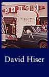 David Hiser (ARC ID 556641)