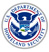 U.S. Department of Homeland Security seal