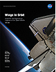 NASA and Space Shuttle publications including "Wings-in-Orbit"