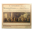 N-11-1196 - Declaration of Independence Mural Puzzle