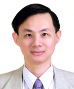 Yi-Sheng Chang, M.D., Ph.D.