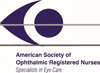 ASORN EyeQ Webinar Series for 2013: Focus on the ASC