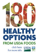 180 Healthy Options