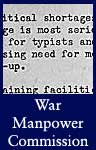 War Manpower Commission (ARC ID 281508)