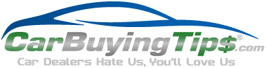 CarBuyingTips.com Logo