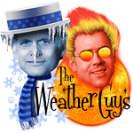 The Weather Guys