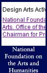National Foundation on the Arts and Humanities (ARC ID 609531)