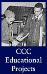 Civilian Conservation Corps Educational Program (ARC ID 197150 
)