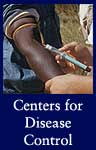 CDC- Center for Disease Control (ARC ID 956091)