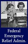 Federal Emergency Relief Administration (ARC ID 196582)