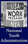 National Youth Administration (ARC ID 196064)