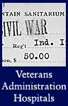 Veterans Administration Hospitals (ARC ID 292663)
