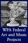 WPA Federal Art and Music Projects (ARC ID 196012 
)