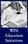 WPA and Education (ARC ID 541361)