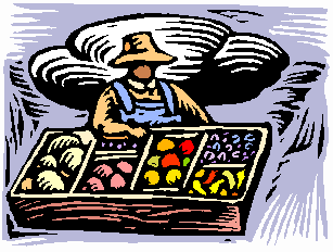Farmers' Markets