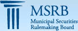 Municipal Securities Rulemaking Board