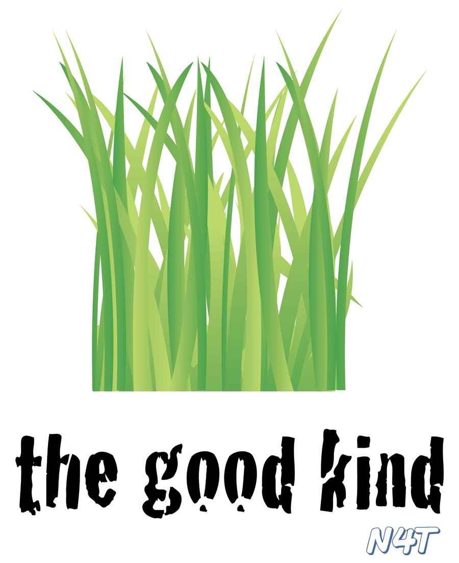 Grass - The Good Kind