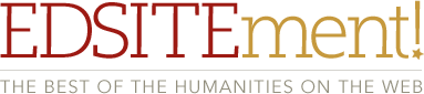 EDSITEment! The Best of the Humanities on the Web