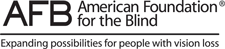 The American Foundation for the Blind Unveils Enhanced Website Redesign