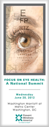 PBA Brings “Focus on Eye Health” at National Summit