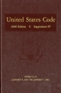 United States Code, 2006, Supplement 4, Volume 3