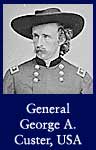 General George Armstrong Custer (ARC ID 528637)