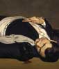 Image: Edouard Manet, The Dead Toreador, probably 1864, Widener Collection, 1942.9.40