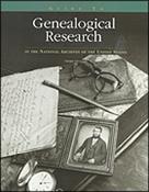 Guide To Genealogical Research in the National Archives, Third Edition (Hardcover)
