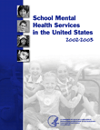 School Mental Health Services in the United States, 2002-2003