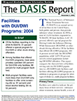 Facilities with DUI/DWI Programs: 2004
