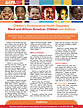 Image of first page of the 
Children’s 
Environmental Health Disparities: Black and African American Children and 
Asthma 
Fact Sheet