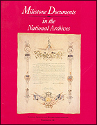Milestone Documents in the National Archives