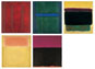 Rothko Boxed Note Card Set 