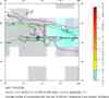 EQ Density Map