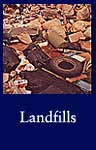 Garbage dumps/Landfills (ARC ID 543824)