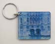 National Gallery of Art Impressionism Key Ring 