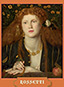 Rossetti Boxed Notecards 