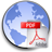 WWW PDF icon