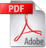 Pdf document icon