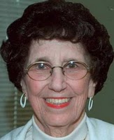 Dr. Lorraine Marchi