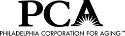 Philadelphia Corporation for Aging (PCA)
