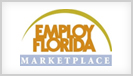 Employ Florida Marketplace Logo